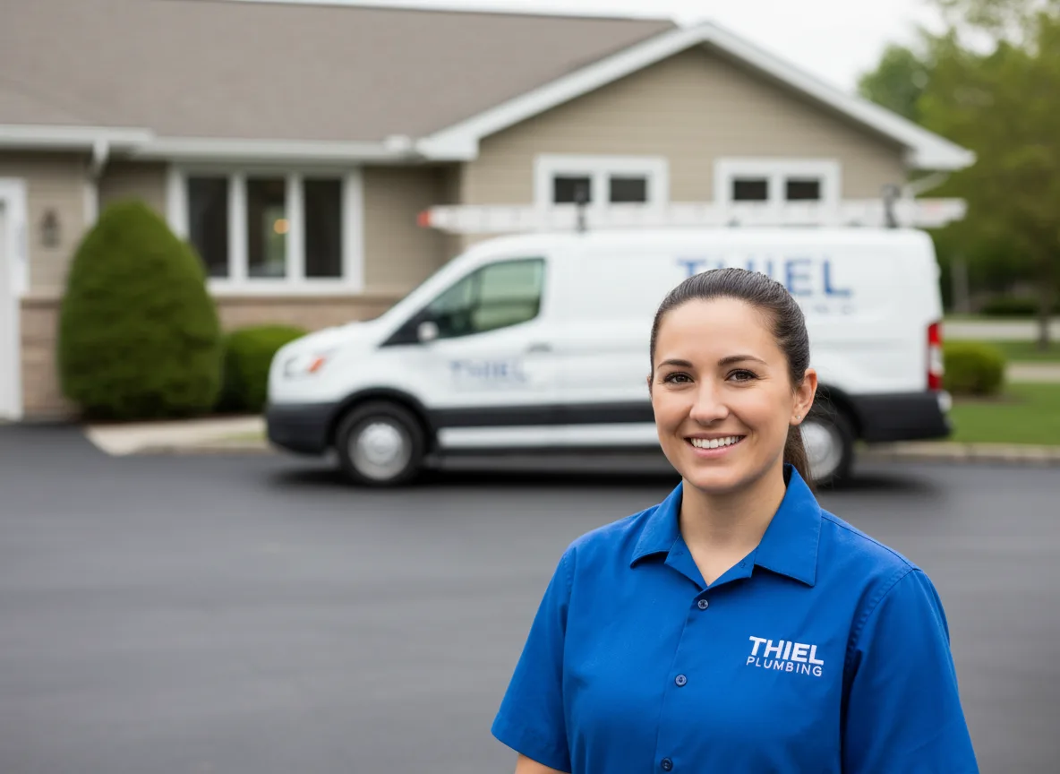 Plumber Wilder, TN FAQs